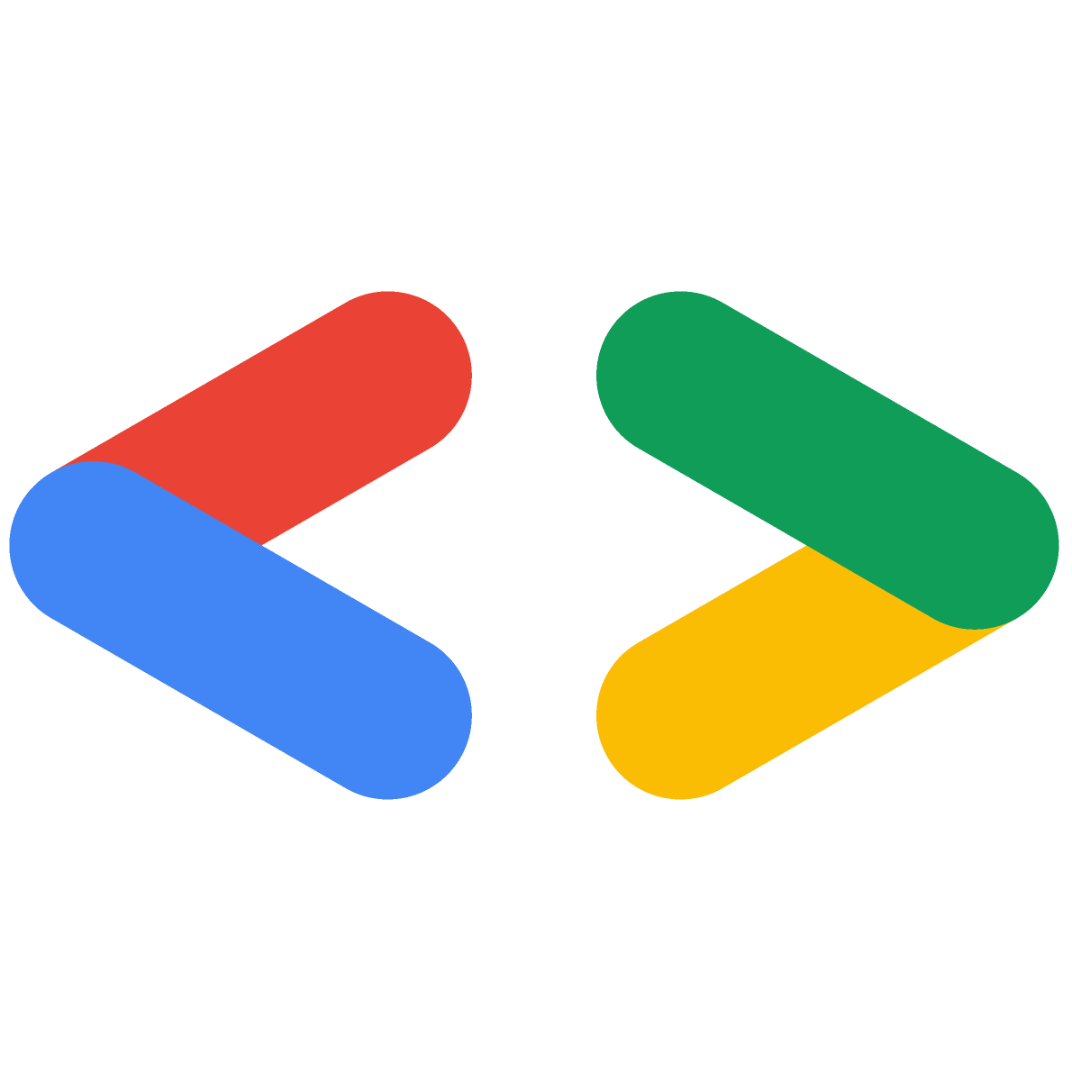 Flutter icon