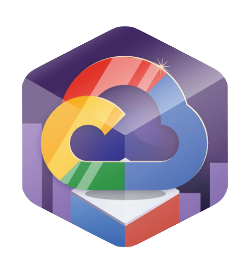 google cloud essentials icon